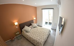 Capo Suite Luxury Rooms