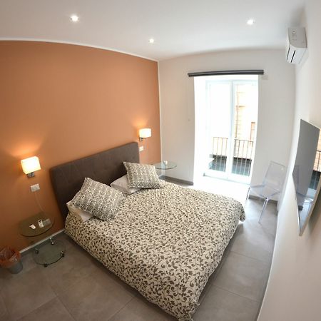 Capo Suite Luxury Rooms Palermo Esterno foto