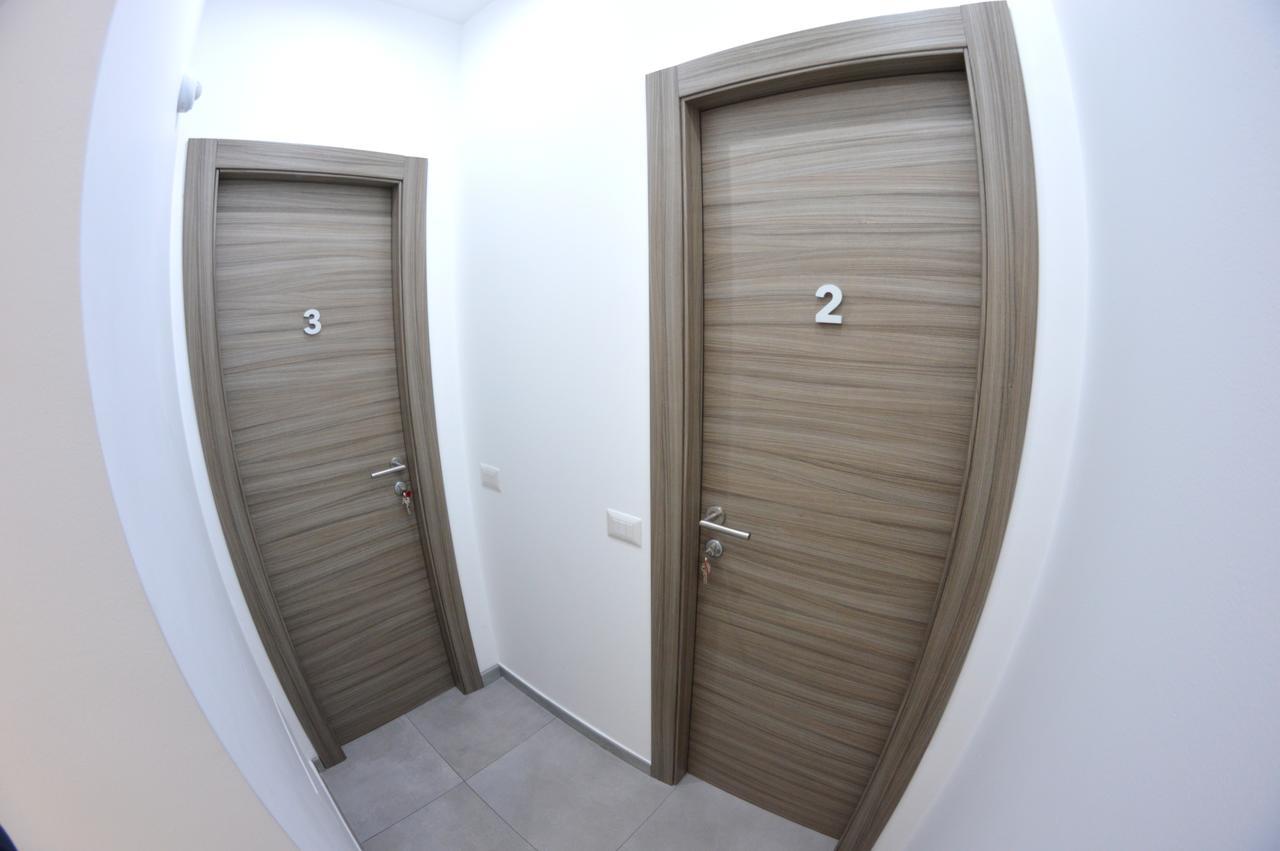 Capo Suite Luxury Rooms Palermo Esterno foto