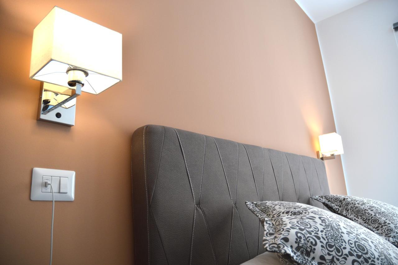 Capo Suite Luxury Rooms Palermo Esterno foto