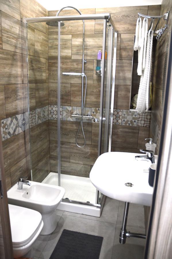 Capo Suite Luxury Rooms Palermo Esterno foto