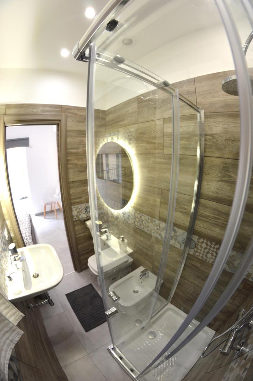 Capo Suite Luxury Rooms Palermo Esterno foto
