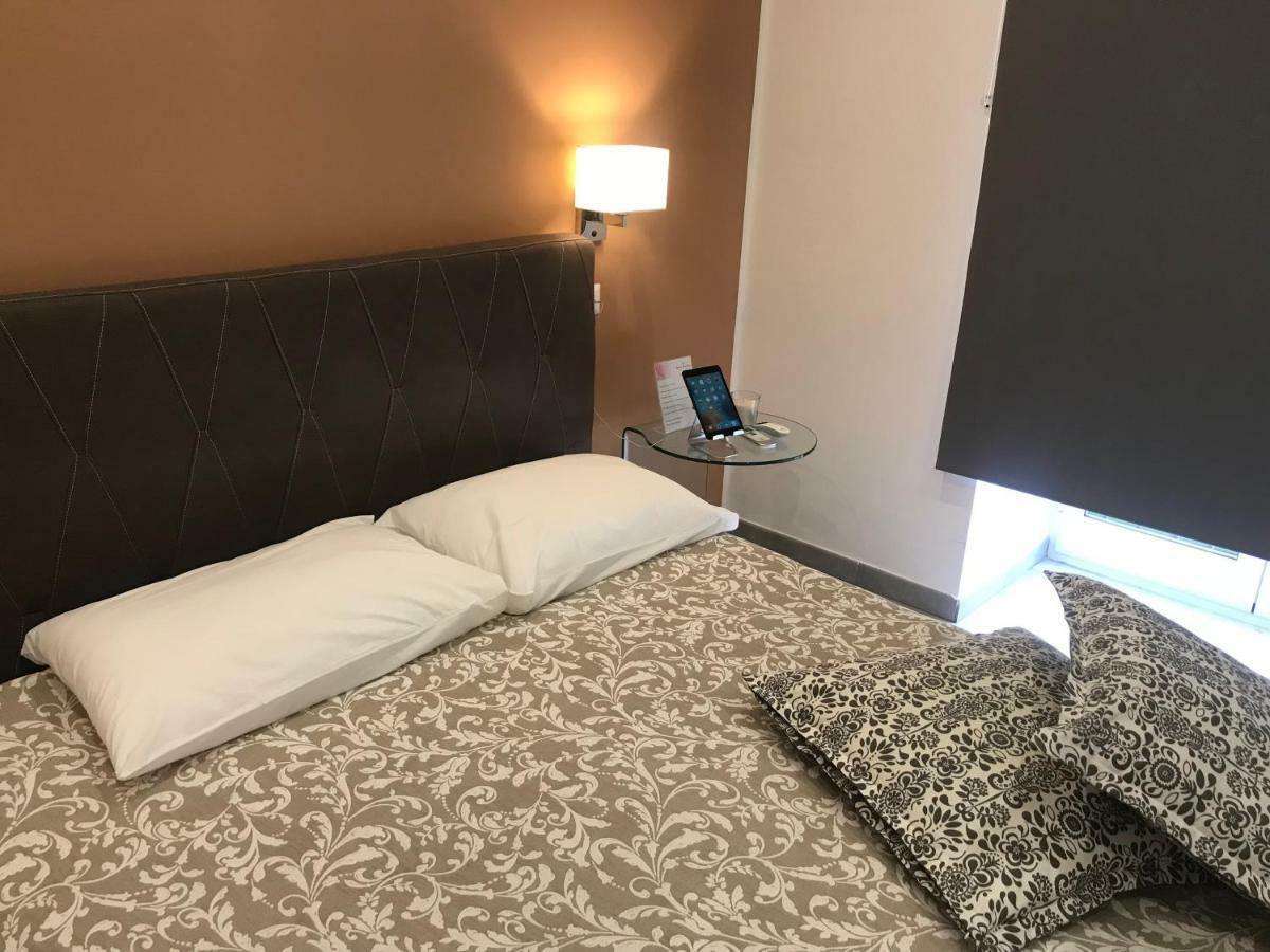Capo Suite Luxury Rooms Palermo Esterno foto